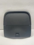 08-12 Buick Enclave Upper Dash Front Center Storage Compartment Cubby Black Oem. Fixed Price $64.95.