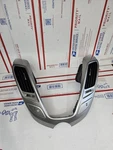 2012-2017 Hyundai Veloster Center Dash Vents Ac/heat Radio Trim Silver Oem. Fixed Price $34.99.