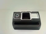 Jeep Jl Wrangler Oem Dash Manual Window Blank Trim Panel 2018 2019-2023. Fixed Price $49.50.