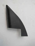 2011 2014 Hyundai Sonata Left Driver Front Door Inner Corner Trim Molding. Fixed Price $18.99.