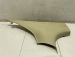 Volvo S60 2012 14-18 Rear Left Driver Side C Pillar Upper Trim Cover Beige. Fixed Price $22.90.
