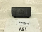 2007 Subaru B9 Tribeca Left Driver Side Child Seat Hook Trim Cover Oem+. Fixed Price $28.82.