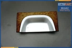 2006-2010 Mercedes W251 R350 R500 Center Console Cover Wood Trim Oem 2516800058. Fixed Price $27.50.