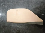 1997-2001 Ford Explorer 97-03 Ranger Left Fuse Cover P/n Xl54-10045d62-aaw. Fixed Price $15.00.