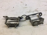 14-16 Subaru Forester Trunk Hatch Lid Left And Right Hinge Pair Hinges Oem D. Fixed Price $45.89.
