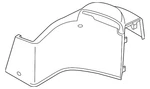 Genuine Mazda Interior Quarter Panel Trim Ne52-68-550c-02. Fixed Price $49.62.