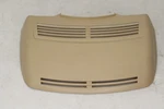 10-13 Mercedes S400 S550 W221 Interior Windshield Rain Sensor Cover Tan Oem. Fixed Price $41.60.