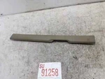 Sill Scuff Plate Grand Cherokee 2001 Right Passenger Front Floor Step Trim Oem. Fixed Price $24.99.