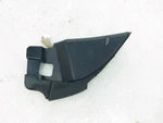 2017-2022 Nissan Rogue Sport Driver Inside A-pillar Molding 80293-df30b *scuffs. Fixed Price $99.75.