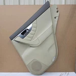2009 2013 Infiniti Fx35 Fx50 Right Rear Door Panel Trim Beige Oem. Fixed Price $144.00.