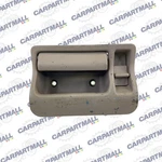 99-01 Audi A6 Quattro Wagon Rear Inner Tailgate Liftgate Hatch Handle 4b9827691. Fixed Price $26.97.