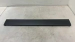 Jeep Wrangler Jk Oem Inner Tailgate Wire Trim Panel 5kl71trmac 2007-2017. Fixed Price $40.00.