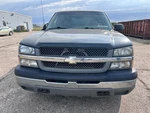 1999-2006 Chevrolet Silverado Gmc Sierra 1500 2500 3500 Fr Kick Panel Trim Used. Fixed Price $37.99.