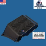 Genuine Toyota 4runner Fj Cruiser Automatic Trans Front Foot Rest 58190-35032. Fixed Price $39.84.