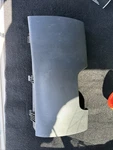 Mini Cooper Driver Side Lower Dash Trim 51167064419 02-08 R50 R52 R53. Fixed Price $24.75.