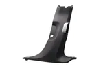 10-16 Porsche Panamera Right Passenger Side Center B Pillar Trim Cover Panel Oem. Fixed Price $66.00.
