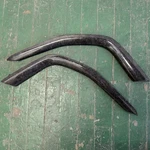 99-03 Acura Tl Blackwood Center Console Side Trim Set Oem 77293-s3m-a01za Type S. Fixed Price $84.99.