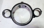 2007-2011 Mini Cooper S R55 R56 R57 Instrument Cluster Speedo Trim Chrome. Fixed Price $39.99.