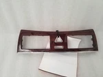 2006 Mercedes Clk Dash Control Panel Trim - Oem 2096800882. Fixed Price $45.00.
