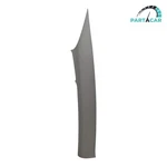 2017 2018 2019 2020 Tesla Model 3 M3 Rear Left Driver Rail Trim Cover Oem. Fixed Price $49.99.