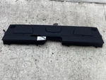 2014-2018 Bentley Flying Spur Rear Upper Parcel Shelf Trim Cover Panel 4w0864714. Fixed Price $249.99.