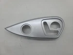 2006-2011 Mercedes Benz Ml Front Right Seat Switch Trim Cover A2519185830 Oem. Fixed Price $10.39.