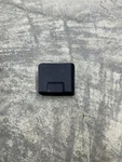 16-21 Oem Honda Civic Coupe Touring Front Right Passenger Seat Cover Cap Trim. Fixed Price $20.00.