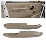 Door Armrest Brown Driver & Passenger Side Fit For Cadillac Chevy Gmc Suv Truck. Fixed Price $29.99.