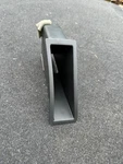 2010 10 2011 11 2012 12 Ford Fusion Console Bin Storage Ae53-54060c20-ab Oem. Fixed Price $18.99.