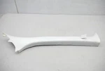 2009-2015 Jaguar X250 Xf Xfr Right Passenger Side Upper A-pillar Trim Panel Oem. Fixed Price $51.04.