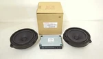 New Oem Genuine Honda Bass Upgrade Speaker Kit 2006-2011 Civic Crv 08a54-sna-100. Fixed Price $134.99.