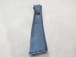 Volkswagen Jetta Gli 2022 Right Upper Lower B Pillar Trim Panel Cover 18 - 25. Fixed Price $50.15.