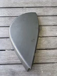 2003-2011 Saab 9-3 Right Passenger Side Dash End Cap Cover Trim 12801749a Oem. Fixed Price $29.95.