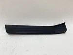 14-23 Infiniti Q50 Rear Left Lh Driver Side Scuff Plate Door Sill Cover Trim Oem. Fixed Price $21.00.