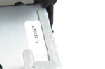 1992 - 1996 Ford F-150 Bronco Speedometer Dash Trim Strip Left Side. Fixed Price $42.46.