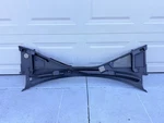 2017 - 2025 Alfa Romeo Giulia Font Windshield Wiper Cowl Cover Panel Grille Oem. Fixed Price $55.19.