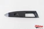 Passenger Rh Front Door Switch Bezel Ds73-14a563-b Fits 13-16 Ford Fusion. Fixed Price $35.00.