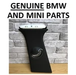 Genuine Bmw G20, G21 Interior B Pillar Upper Left 51438079321. Anthracite . 32d. Fixed Price $59.08.