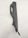 2011-2016 Ford F250 F350 Lh Left Driver A-pillar Trim Grab Handle Gray Oem. Fixed Price $91.99.