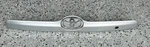 2003-2005 Toyota Matrix Corolla Back Door Garnish Molding Emblem 1c8 Silver Oem. Fixed Price $79.99.