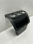 Volkswagen Tiguan Se 2009 2011 Dash Storage Tray Comaprtment Factory. Fixed Price $32.20.