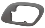 New Interior Door Handle Bezel Rh Gray / For 1995-99 Chevy Gmc C/k Pickup Truck. Fixed Price $17.99.