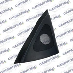 07-10 Hyundai Elantra Front Right Side Corner Tweeter Cover Trim 87661-2h020 Oem. Fixed Price $29.97.
