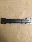 08-10 Jeep Grand Cherokee Hazard & Esp Off Switch Assembly Oem Used P04602793ad. Fixed Price $29.99.