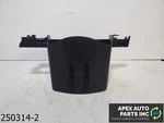 Oem 1986-1993 Volvo 240 2.3l Complete Steering Column Cover. Fixed Price $39.99.