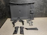 Headliner Alfa Romeo Giulia 2024 V3ar952. Fixed Price $535.03.
