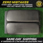 Armrest 2010-2015 Mazda Cx-9 3.7l Arm Rest Leather Black Console Lid Oem. Fixed Price $88.80.