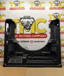 18 - 23 Chevy Equinox Trunk Floor Spare Wheel Compartment Housing 23462991. Fixed Price $102.00.