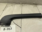 2010 Toyota Prius Rear Left Driver Side Door Interior Garnish Trim Panel Oem+. Fixed Price $42.28.