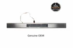 2012 Mercedes Cls550 Left Door Sill Trim Plate Illuminated A2126801635 Oem. Fixed Price $90.00.